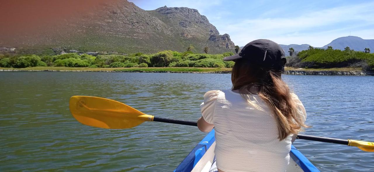 Vlei Cove Guesthouse Cape Town Exterior photo