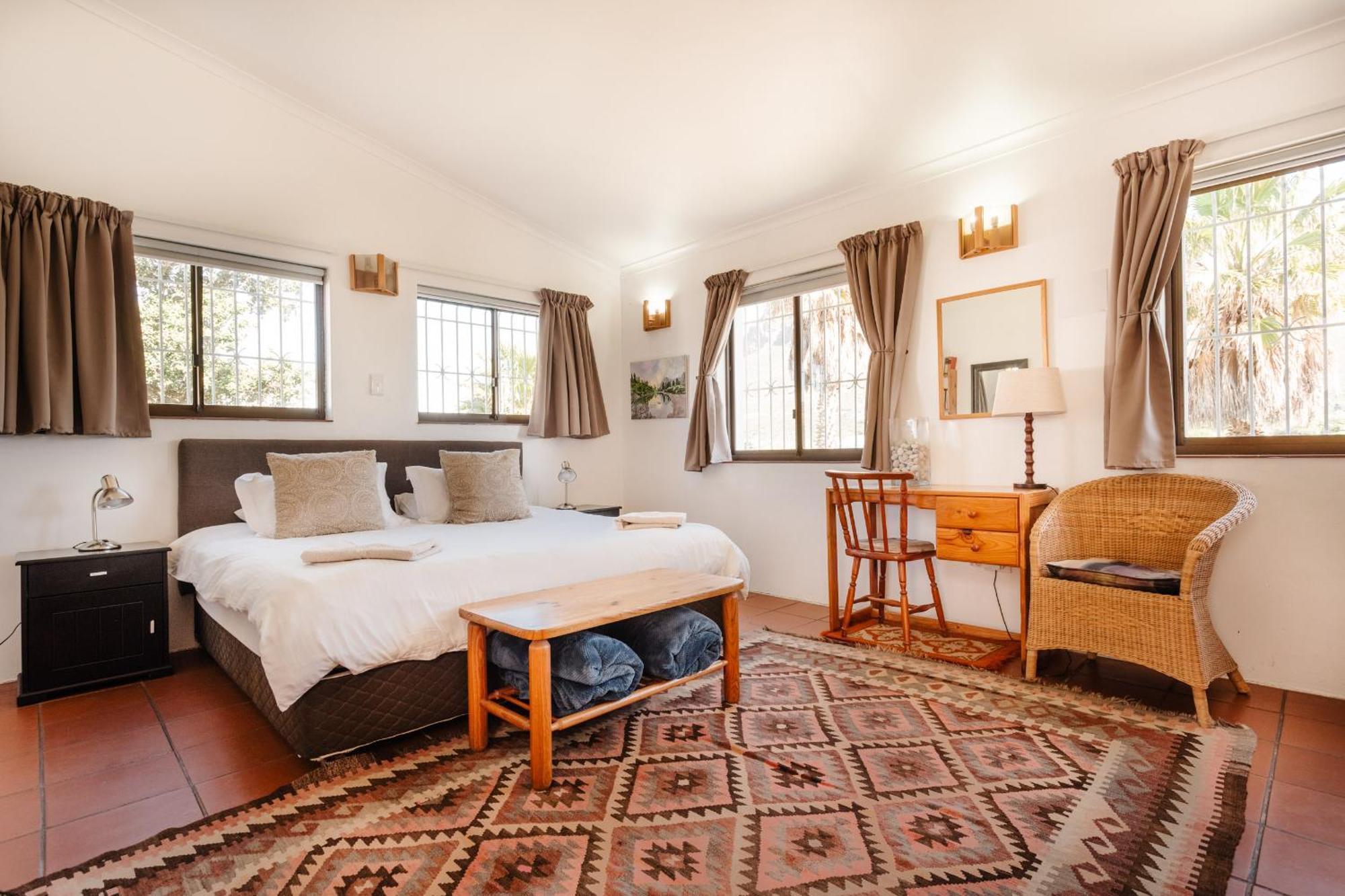 Vlei Cove Guesthouse Cape Town Exterior photo