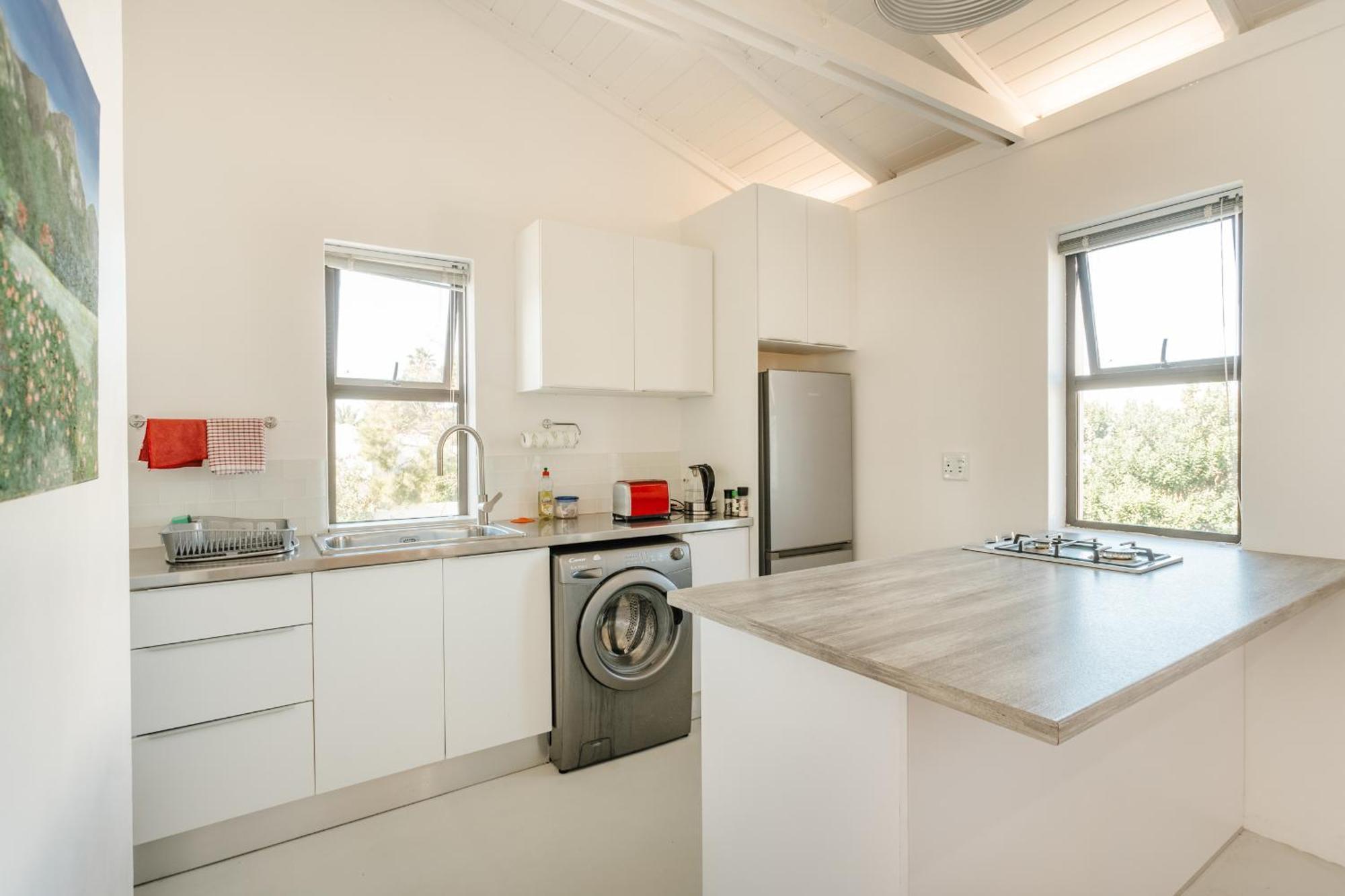 Vlei Cove Guesthouse Cape Town Room photo