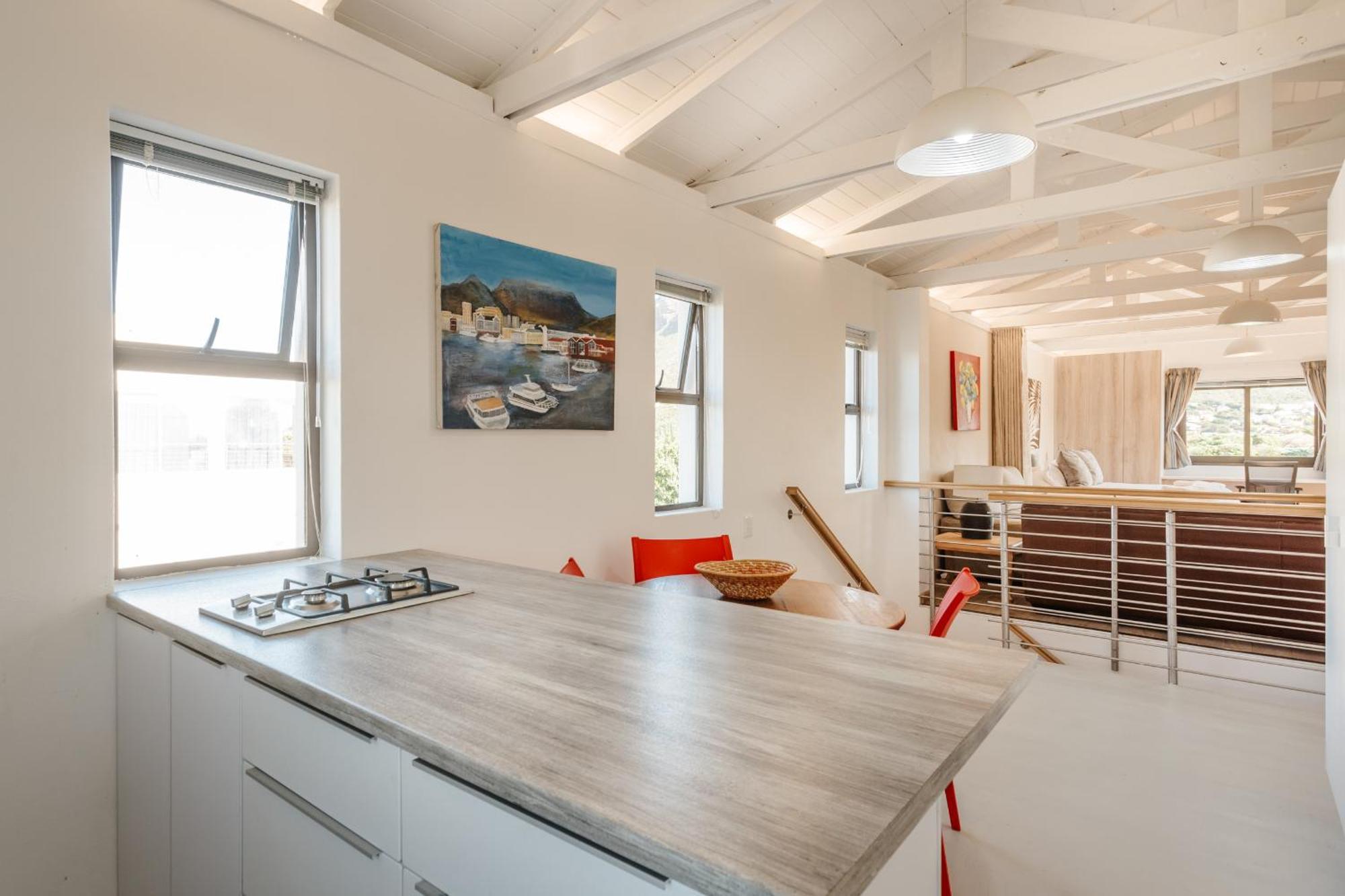 Vlei Cove Guesthouse Cape Town Room photo