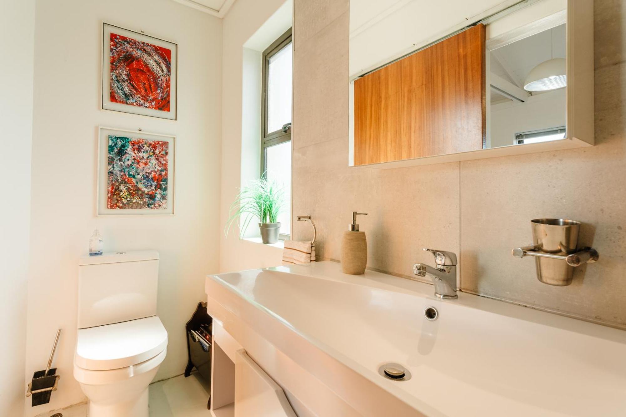 Vlei Cove Guesthouse Cape Town Room photo