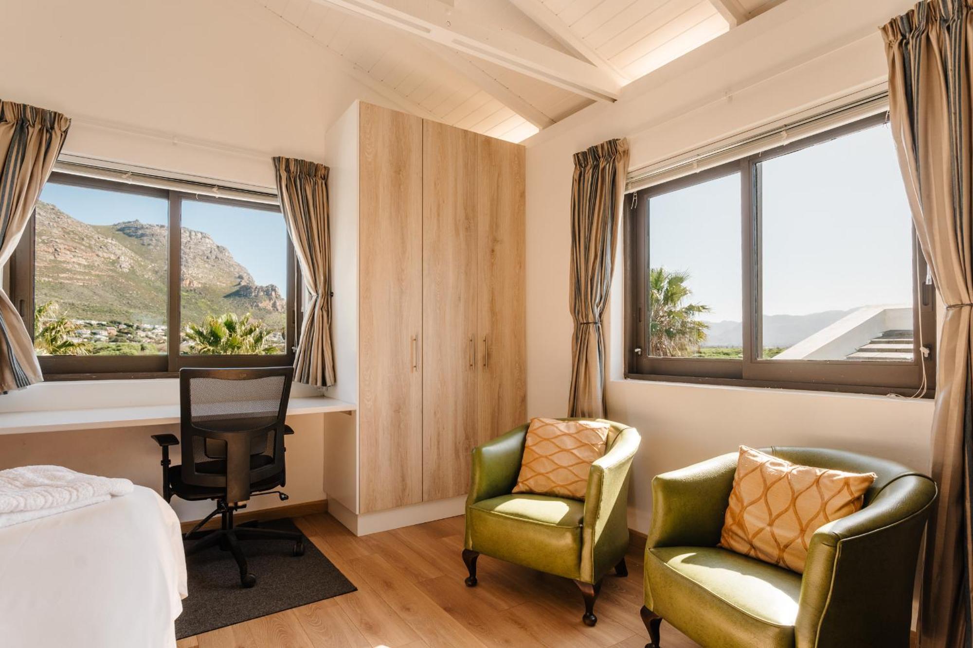 Vlei Cove Guesthouse Cape Town Room photo