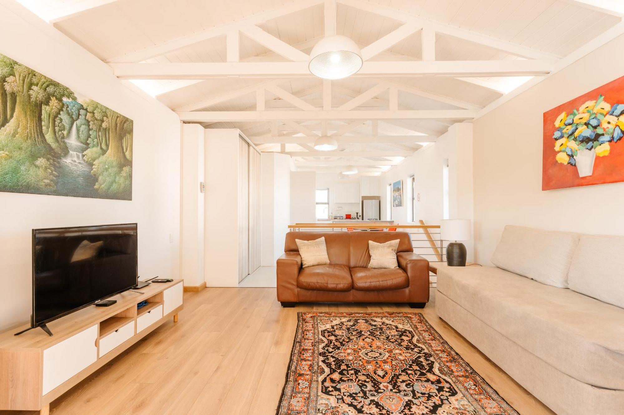 Vlei Cove Guesthouse Cape Town Room photo